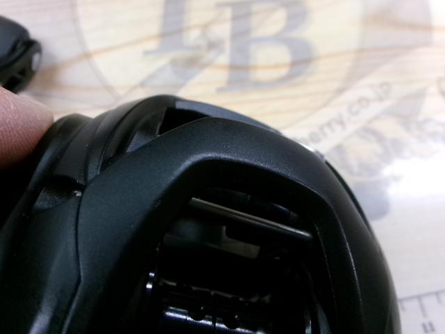 タトゥーラ TW 100XHL