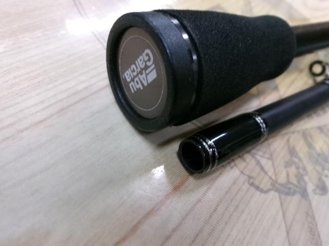 バスフィールド BSFC-672MH