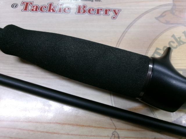 バスフィールド BSFC-672MH