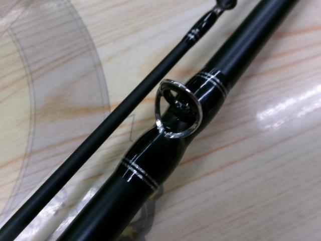 バスフィールド BSFC-672MH