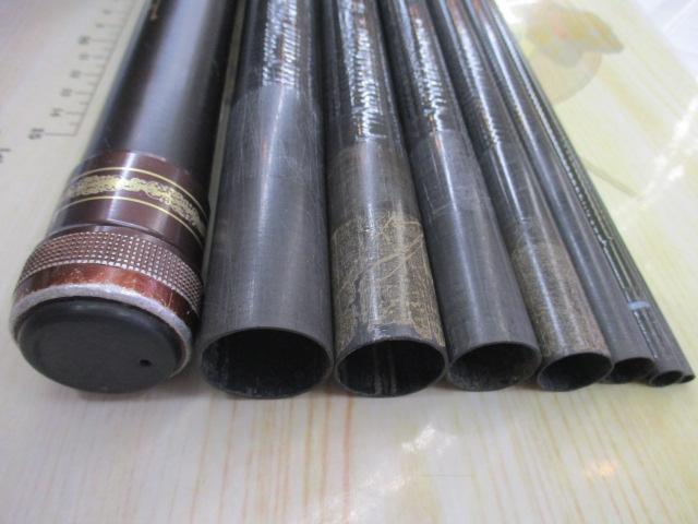 ハイパワーX時雨 中硬調90