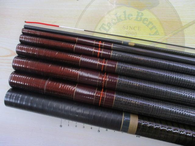 ハイパワーX時雨 中硬調90