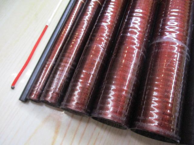 ハイパワーX時雨 中硬調90