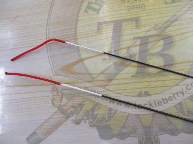 ハイパワーX時雨 中硬調90