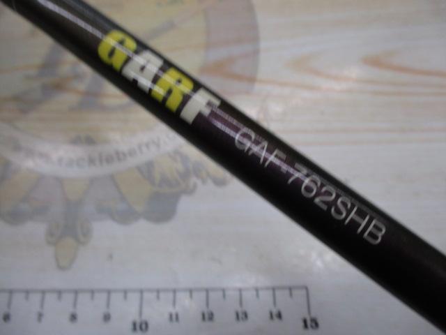 アイセンスガルフGAF-762SHB