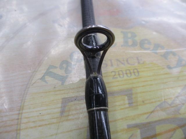 スティレット スロースタイル SSS63M ベイト