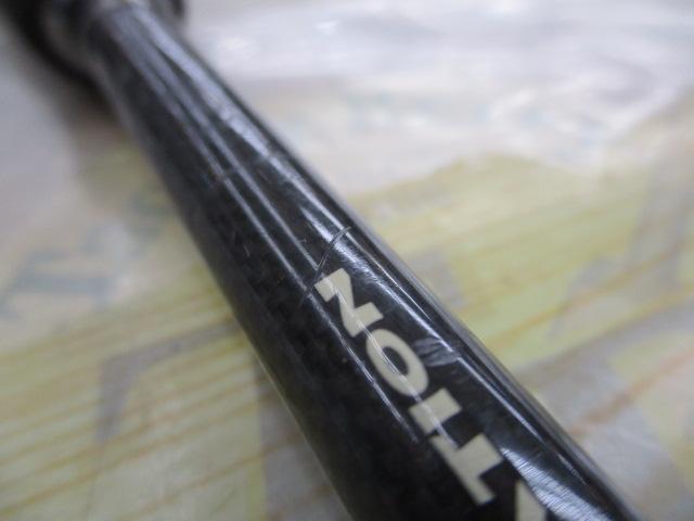 スティレット スロースタイル SSS63M ベイト