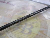 スティレット スロースタイル SSS63M ベイト