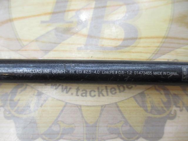 エメラルダスインフィート 86MH