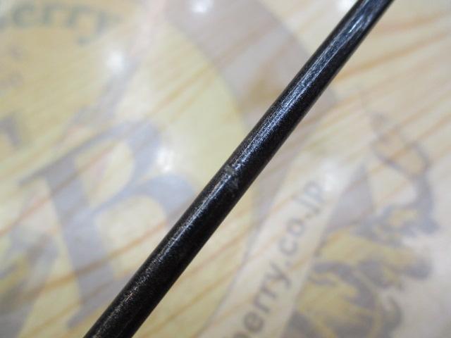 エメラルダスインフィート 86MH