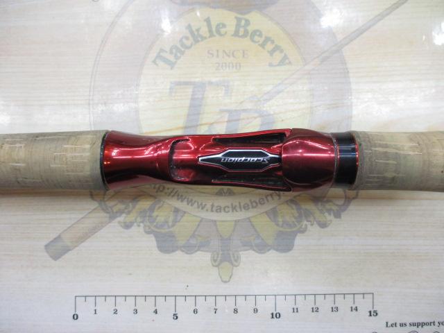 スコーピオン 1787RS-2(2019モデル)