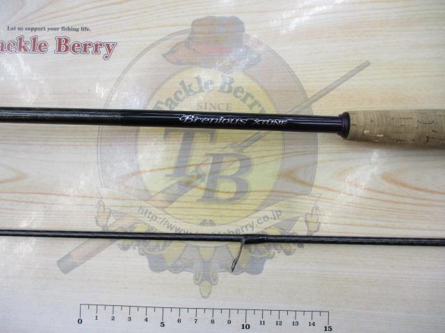 ブレニアスエクスチューン S78ML