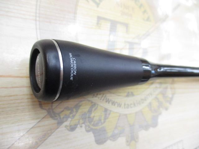 ブレニアスエクスチューン S78ML