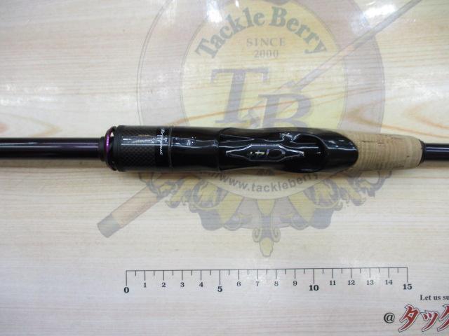 ブレニアスエクスチューン S78ML