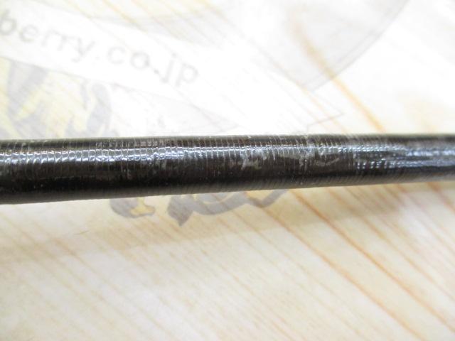 ブレニアスエクスチューン S78ML