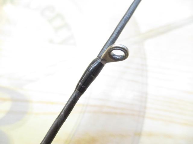 ブレニアスエクスチューン S78ML