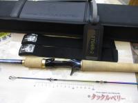 23ワールドシャウラリミテッド 1704R-2