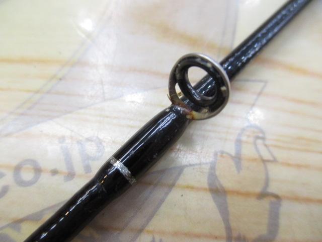 リアルメソッドジギングGRⅢライトS63#2