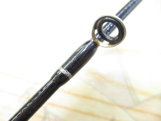 ボートシーバスGRⅢS610M