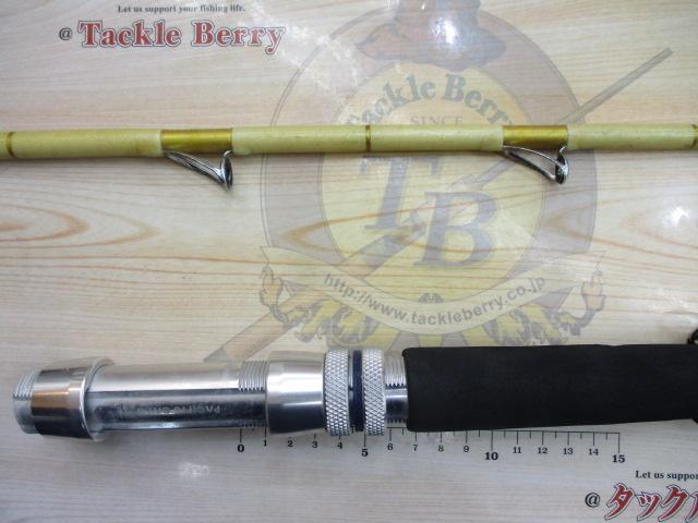 ワンピース船竿