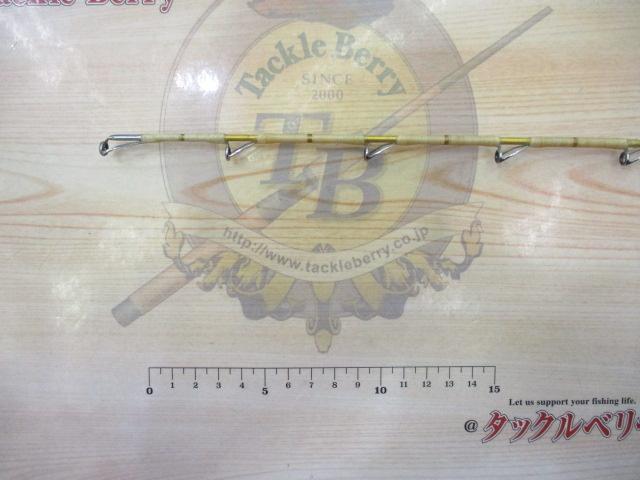 ワンピース船竿