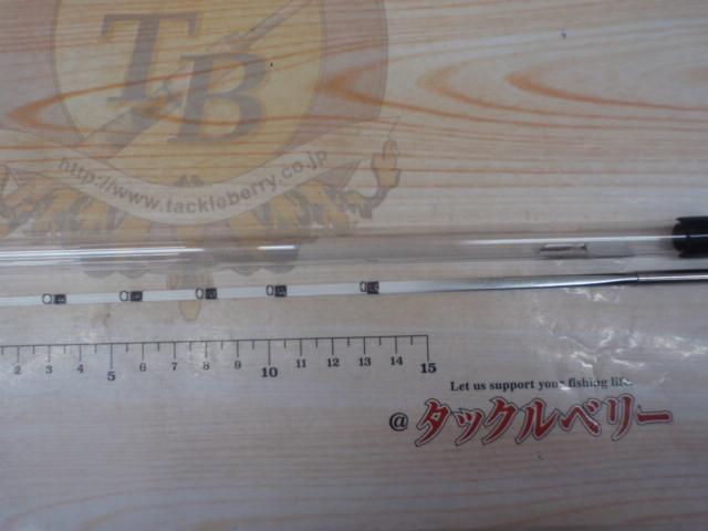 25レイクマスターSH L02R