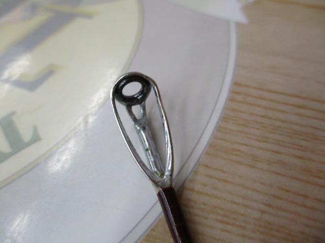 先鋭剣崎V2 120-170