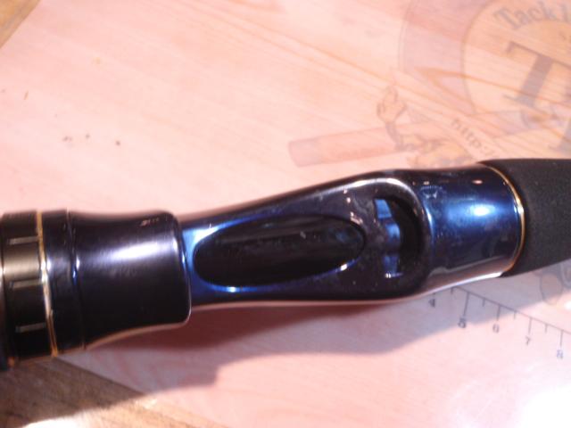 ソルティガR J62B-3 LO