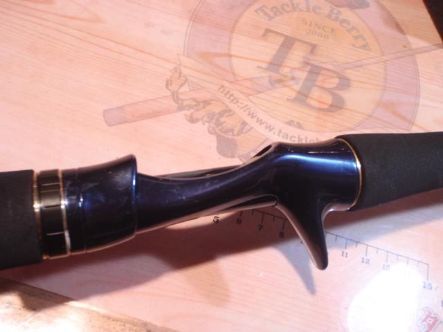 ソルティガR J62B-3 LO