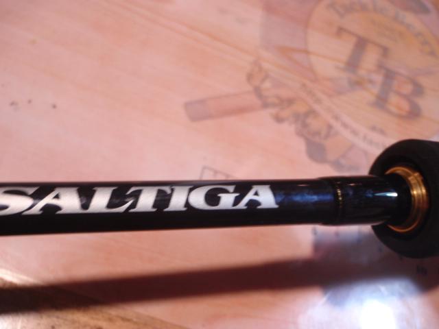 ソルティガR J62B-3 LO