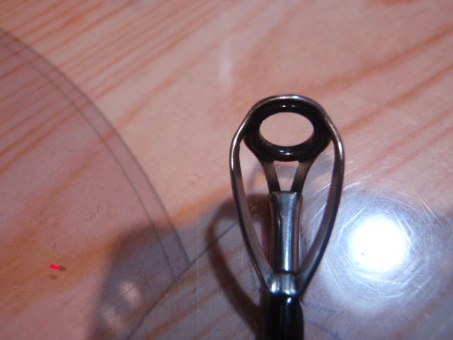 ソルティガR J62B-3 LO