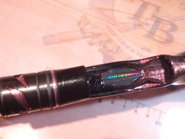 紅牙エア K65HB-METAL・N