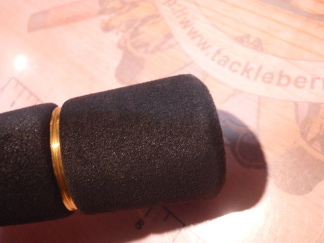 ソルティガSLJ 60MLB-SMT