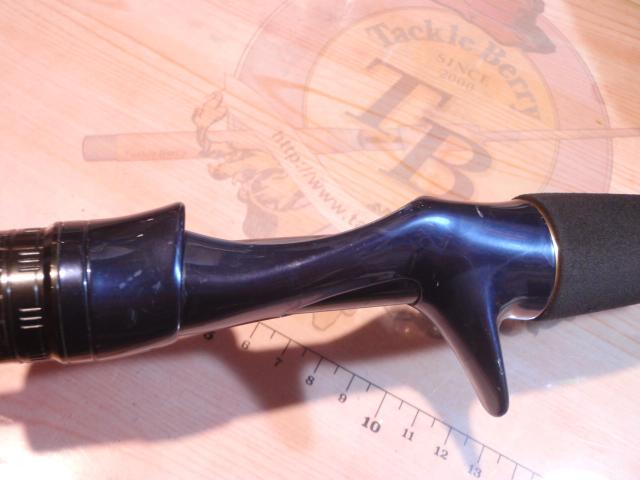 ソルティガSLJ 60MLB-SMT