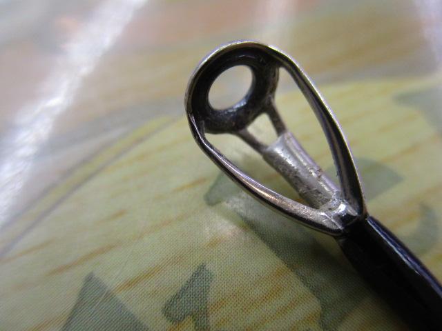 18ポイズンアドレナ 267ML｜＠ベリーネット 日本最大新品中古釣具WEB