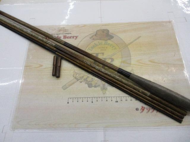 朱紋峰 先ぬけ 16