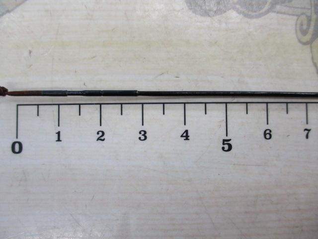 朱紋峰 先ぬけ 16