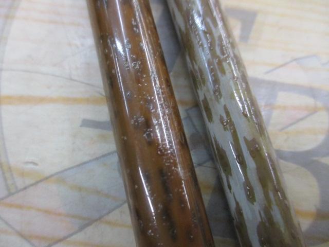 朱紋峰 先ぬけ 16