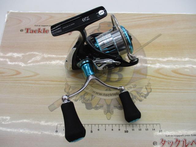 19エメラルダス LT2500S-H-DH