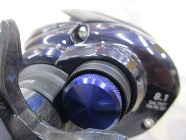 23ソルティスト TW 100XHL PEスペシャル