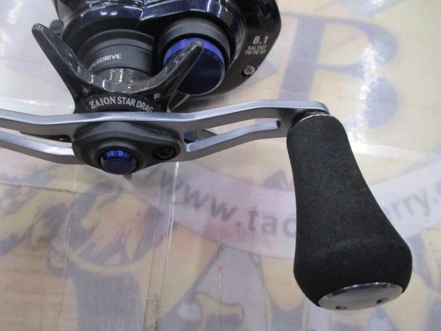 23ソルティスト TW 100XHL PEスペシャル