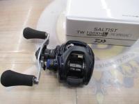 23ソルティスト TW 100XHL PEスペシャル