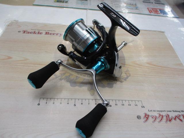 19エメラルダス LT3000S-C-DH