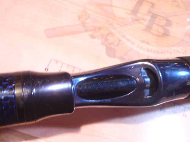 ソルティガLJ 63XHB-S