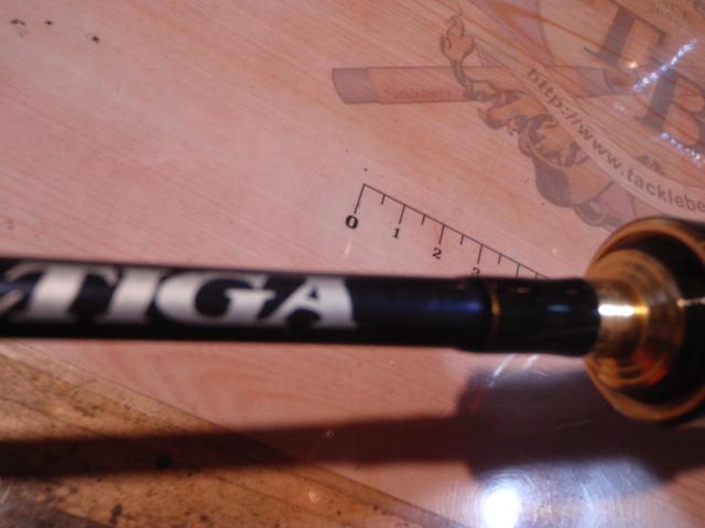 ソルティガLJ 63XHB-S