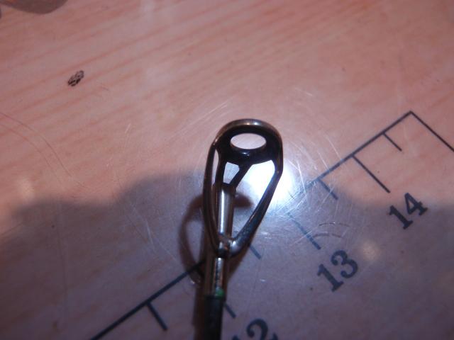 ソルティガLJ 63XHB-S