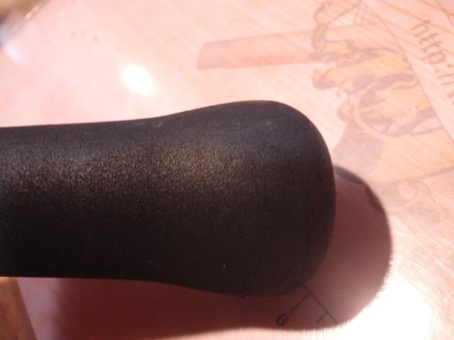 ラグゼジグドライブR S63ML