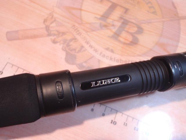 ラグゼジグドライブR S63ML