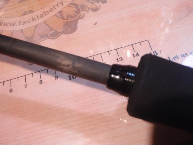 ラグゼジグドライブR S63ML