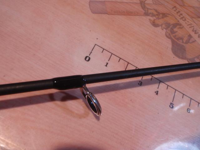 ラグゼジグドライブR S63ML